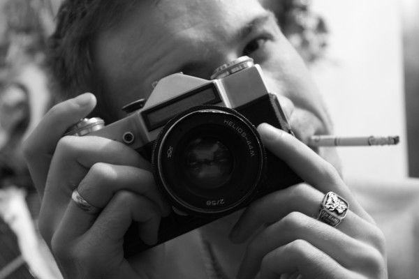 Данила Дёмкин