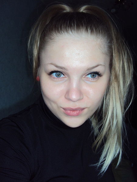 Виолетта Ратий