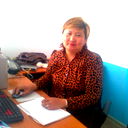Жумакул Тулегенова