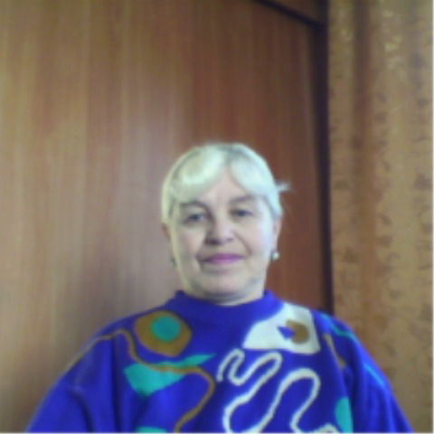 Надежда Васильева