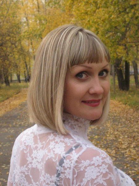 Анастасия Ишунина