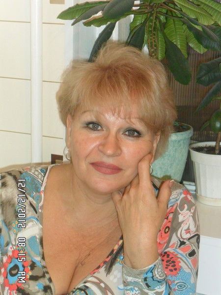 Ирина Квитко