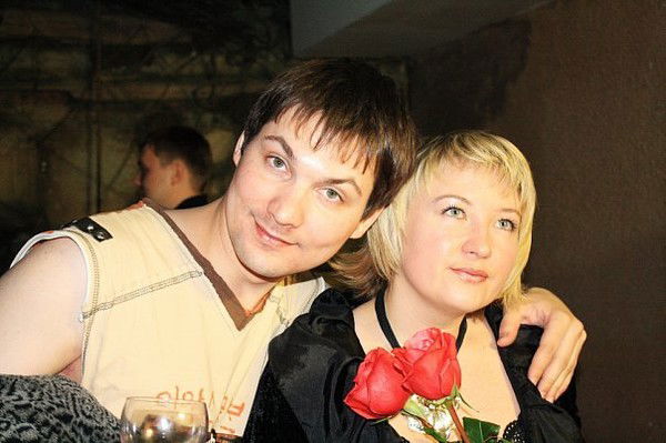 Ирина Васильева