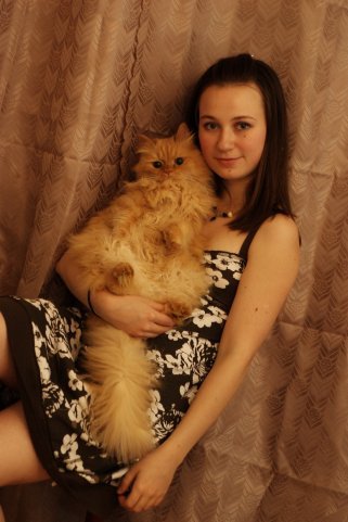 Валюха Пухова