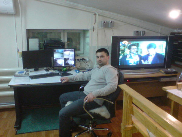 Руслан Маткаримов