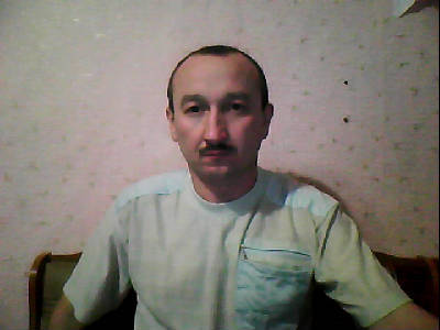 Вячеслав Кафтайкин