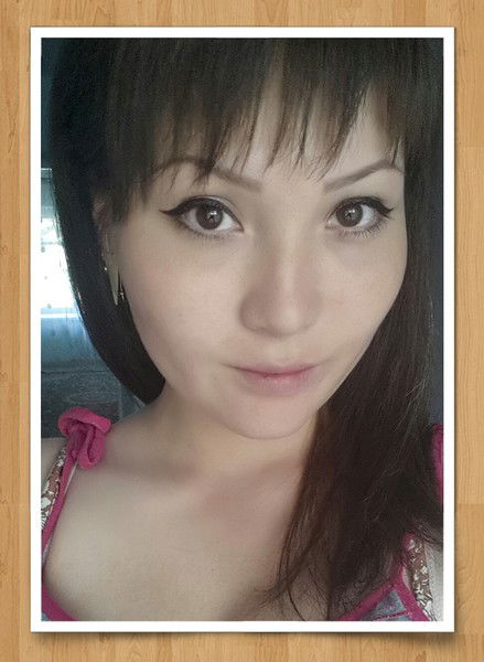 Салтанат Кажибаева