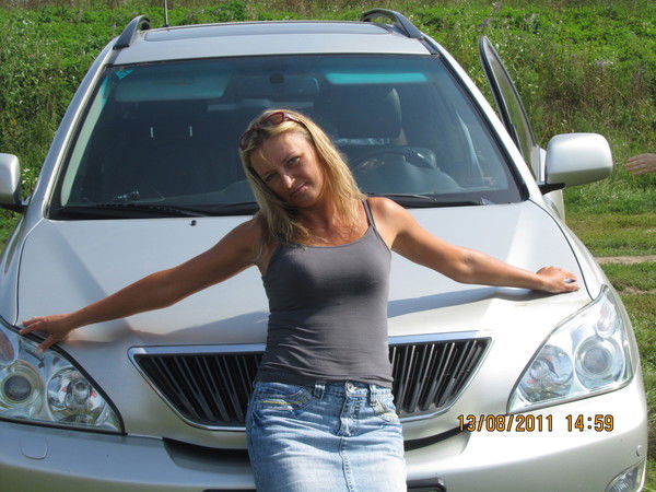 Виктория Андреева