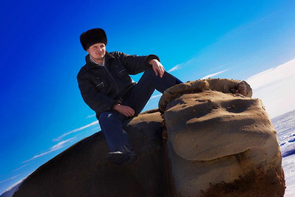 Алексей Кононов