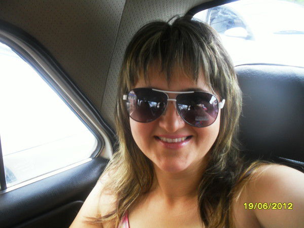 Олеся Жиенкулова