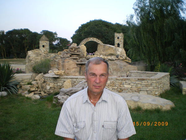 Александр Кульчихин