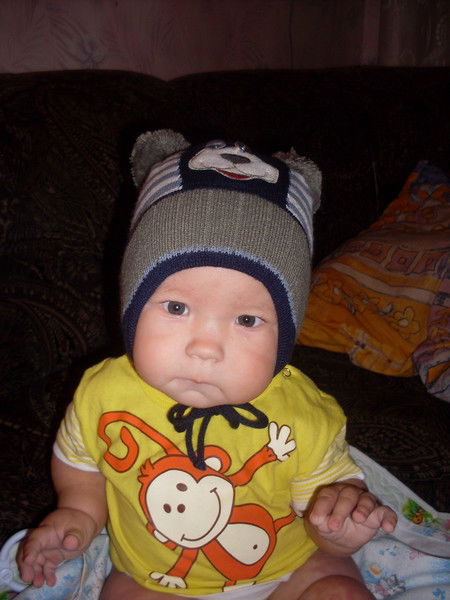 Олеся Маркова