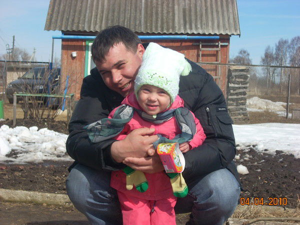 Андрей Кобелев