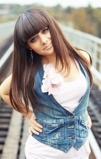 Елизавета Наумова