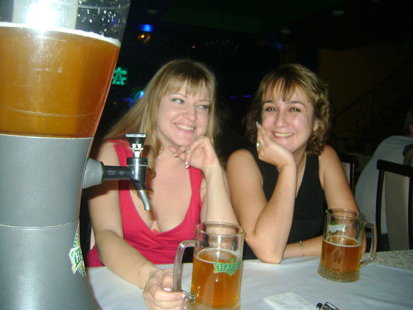 Ольга Гарипова