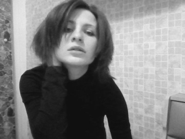 Анжелика Коваленко