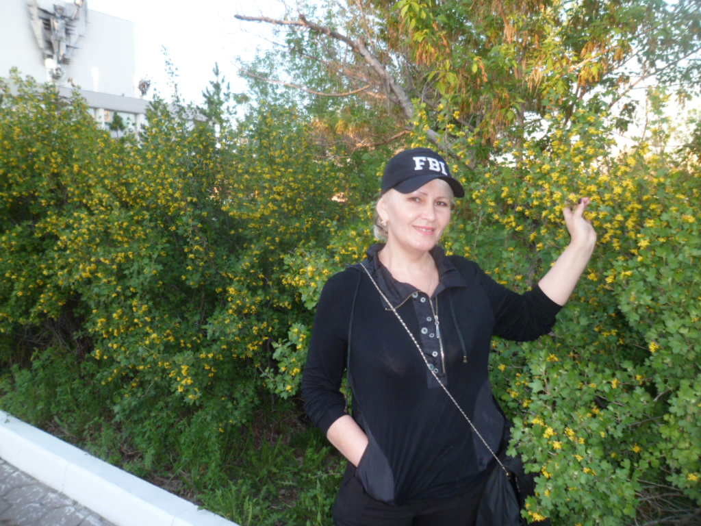 Марианнушка