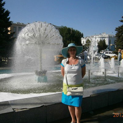 Катерина Виноградова