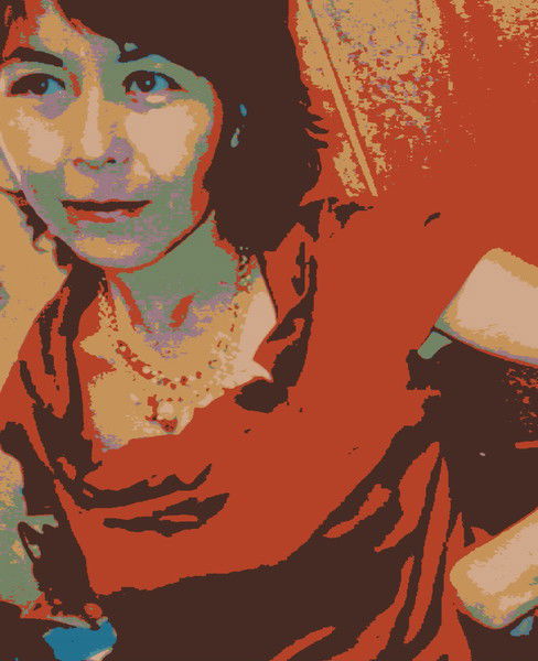 Гульмира Утегенова