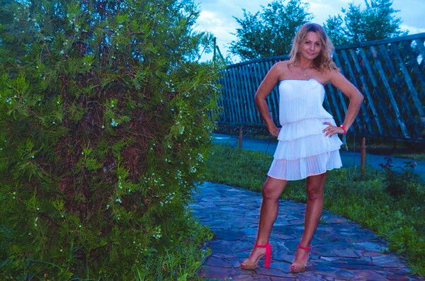 Ирина Карпюк