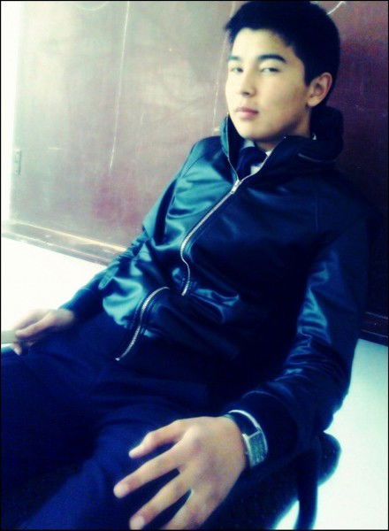 Ералы Рахметкожаев™