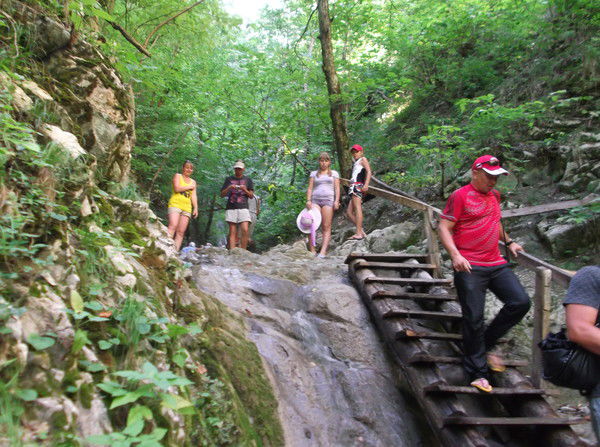 Кристина Горелкина