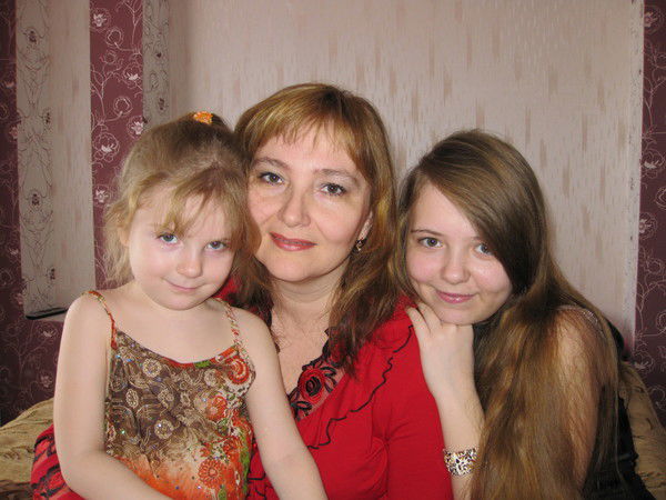 Оксана Кожевникова