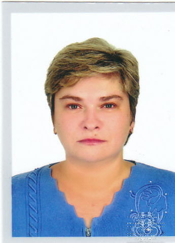 Татьяна Агиткина