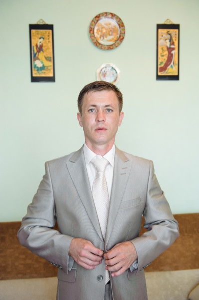 Николай Фомин