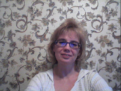 Мари Алексеева