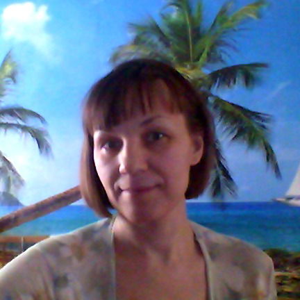 Наталья Ангилевич