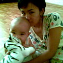 Nurgul Mukasheva