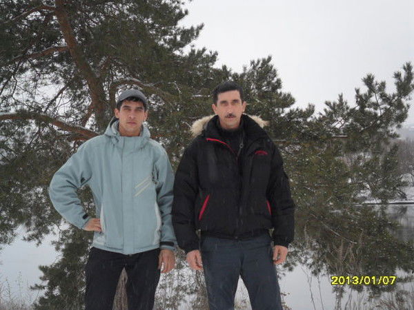 Александр Потапенков