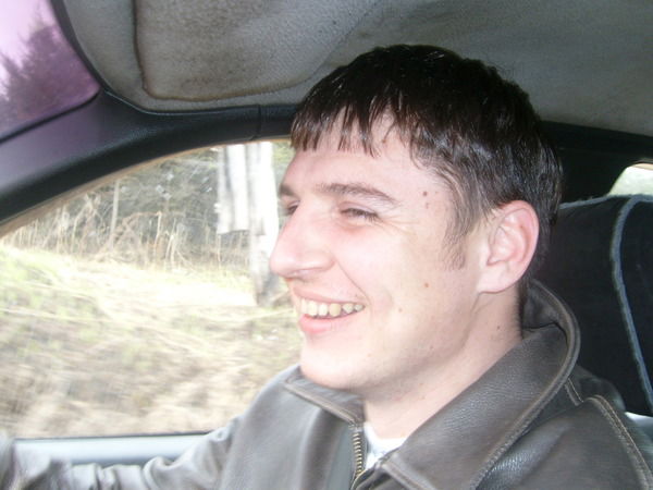 Александр Гуменюк