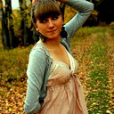 Кристина Уткина