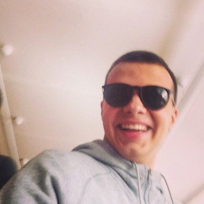 Рома Рыгуцкий