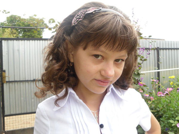 Ирина Витальевна