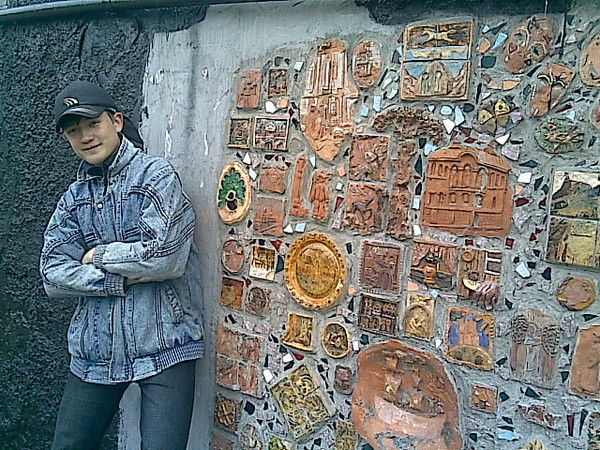 Дмитрий Тарасов