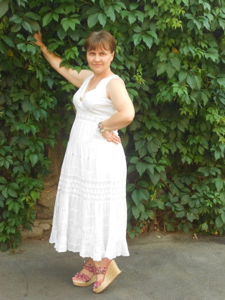 Елена Катышева