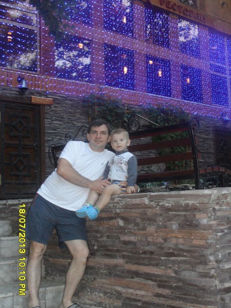 Алексей Рудаков