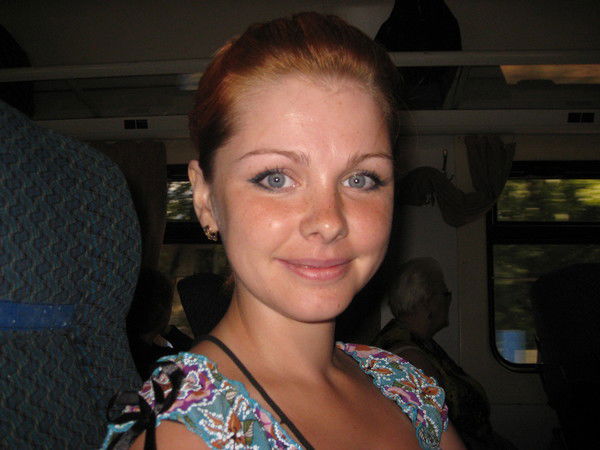 Куприянова Евгения