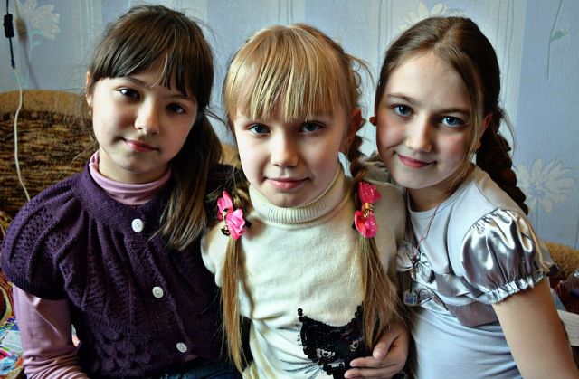 Марина Зинченко