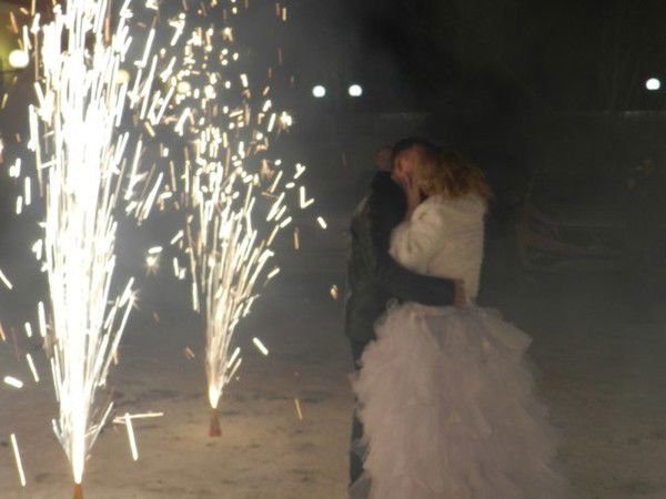 Танюшка Киреева