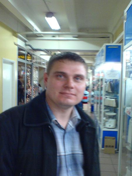 Александр Викторов