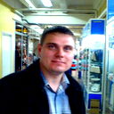 Александр Викторов