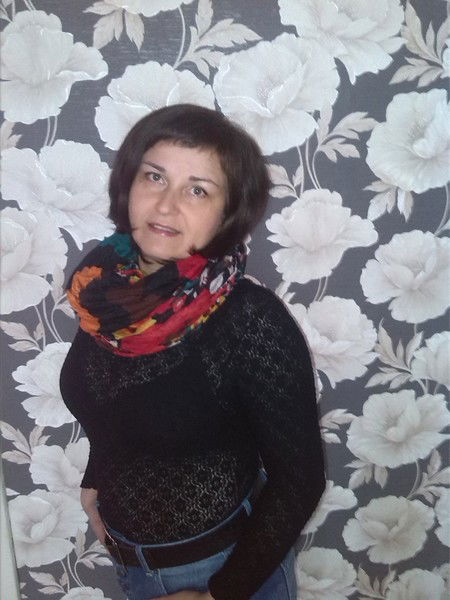 Юля Антонова