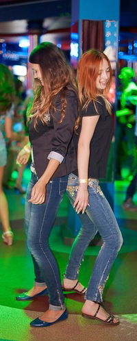 Ольга Смолевська