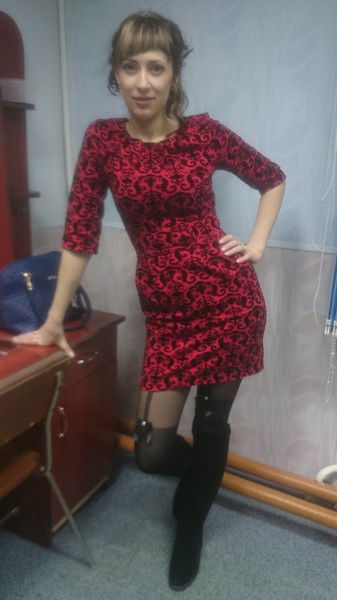 Оля Нестерович