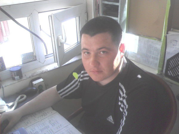 Евгений Озорнин