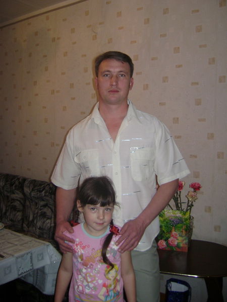 Влад Вдовин